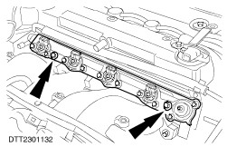 Ford Workshop Manuals > Fiesta 1996 (08.1995-02.2002) > Mechanical
